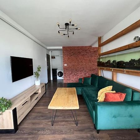 Apartament Loft Bad Altheide Exterior foto