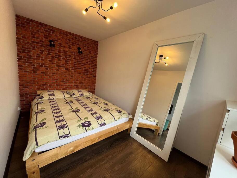 Apartament Loft Bad Altheide Exterior foto